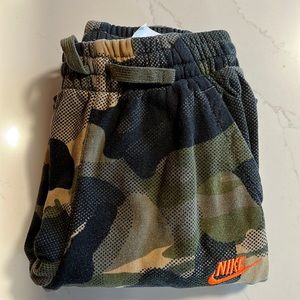 Nike Joggers, Youth L